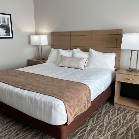 Best Western Plus Rumford Falls Bagian luar foto