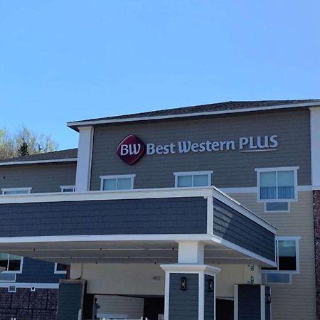 Best Western Plus Rumford Falls Bagian luar foto