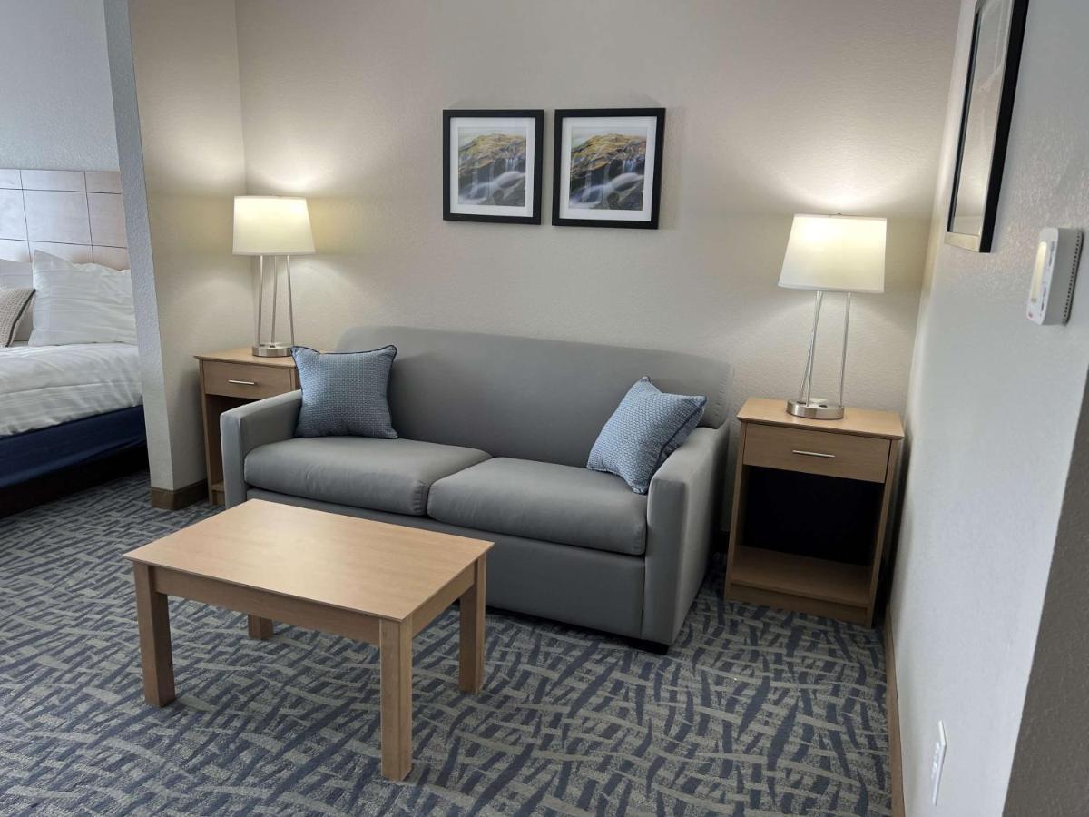 Best Western Plus Rumford Falls Bagian luar foto